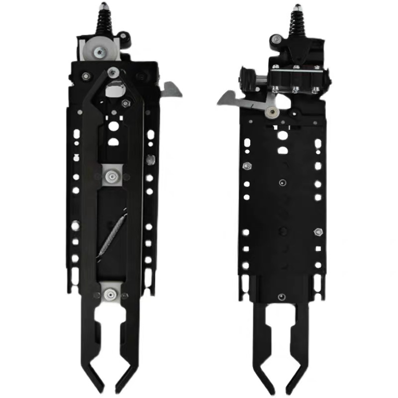 Thyssen RCF1 Door Vane