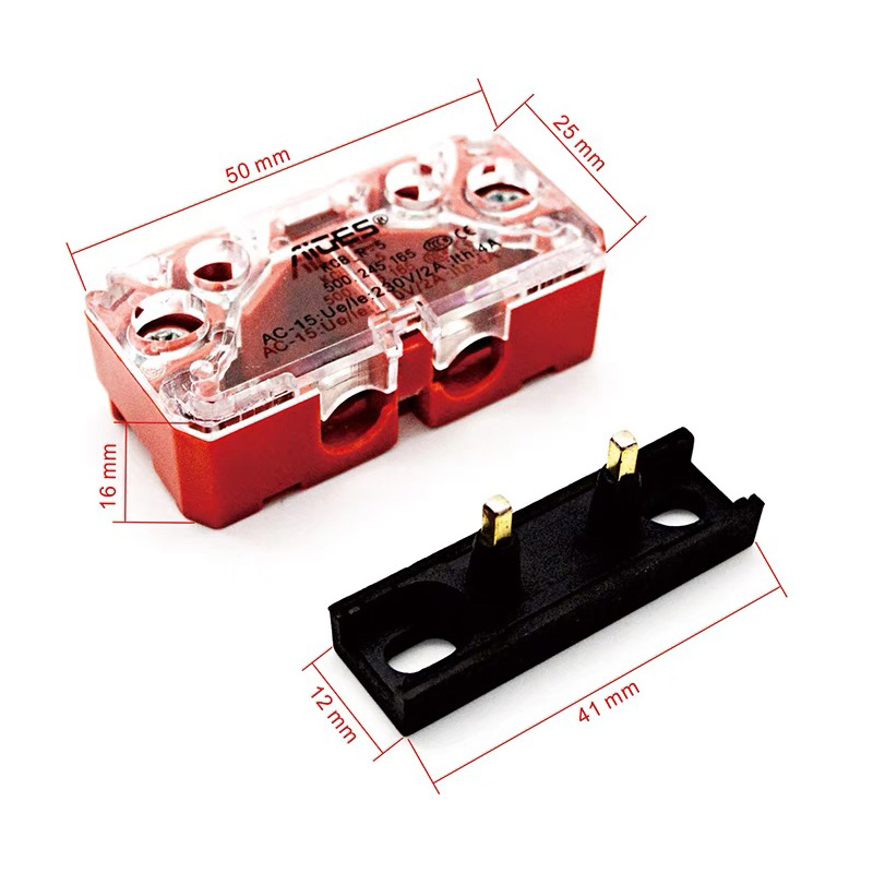 ESHINE Door Lock Point KCB-R-5